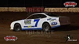 Police, Fire & EMT Night Honoring Danny Martinez, Jr. and USRA Stock Car Special