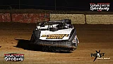 July 12th, 2025 - 4 State Dirt Late Model Series & USRA Weekly Point Racing