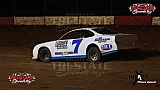 Police, Fire & EMT Night Honoring Danny Martinez, Jr. and USRA Stock Car Special
