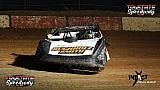 July 12th, 2025 - 4 State Dirt Late Model Series & USRA Weekly Point Racing