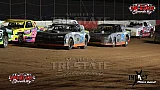 Police, Fire & EMT Night Honoring Danny Martinez, Jr. and USRA Stock Car Special