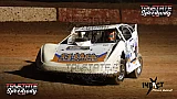 July 12th, 2025 - 4 State Dirt Late Model Series & USRA Weekly Point Racing