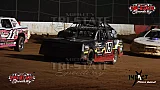 Police, Fire & EMT Night Honoring Danny Martinez, Jr. and USRA Stock Car Special