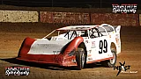 July 12th, 2025 - 4 State Dirt Late Model Series & USRA Weekly Point Racing