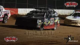 Police, Fire & EMT Night Honoring Danny Martinez, Jr. and USRA Stock Car Special