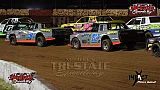 Police, Fire & EMT Night Honoring Danny Martinez, Jr. and USRA Stock Car Special