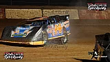 July 12th, 2025 - 4 State Dirt Late Model Series & USRA Weekly Point Racing