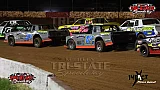 Police, Fire & EMT Night Honoring Danny Martinez, Jr. and USRA Stock Car Special