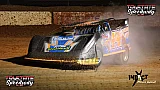 July 12th, 2025 - 4 State Dirt Late Model Series & USRA Weekly Point Racing