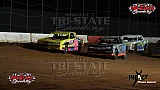 Police, Fire & EMT Night Honoring Danny Martinez, Jr. and USRA Stock Car Special