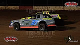 Police, Fire & EMT Night Honoring Danny Martinez, Jr. and USRA Stock Car Special