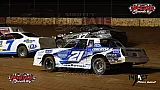 Police, Fire & EMT Night Honoring Danny Martinez, Jr. and USRA Stock Car Special