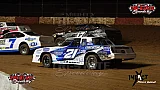Police, Fire & EMT Night Honoring Danny Martinez, Jr. and USRA Stock Car Special