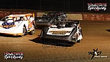 July 12th, 2025 - 4 State Dirt Late Model Series & USRA Weekly Point Racing