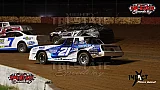 Police, Fire & EMT Night Honoring Danny Martinez, Jr. and USRA Stock Car Special