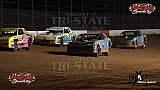 Police, Fire & EMT Night Honoring Danny Martinez, Jr. and USRA Stock Car Special