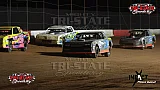 Police, Fire & EMT Night Honoring Danny Martinez, Jr. and USRA Stock Car Special