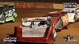 July 12th, 2025 - 4 State Dirt Late Model Series & USRA Weekly Point Racing