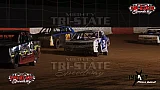 Police, Fire & EMT Night Honoring Danny Martinez, Jr. and USRA Stock Car Special