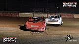 July 12th, 2025 - 4 State Dirt Late Model Series & USRA Weekly Point Racing
