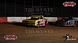 Police, Fire & EMT Night Honoring Danny Martinez, Jr. and USRA Stock Car Special