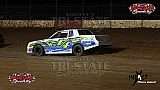 Police, Fire & EMT Night Honoring Danny Martinez, Jr. and USRA Stock Car Special