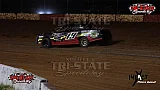 Police, Fire & EMT Night Honoring Danny Martinez, Jr. and USRA Stock Car Special