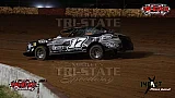 Police, Fire & EMT Night Honoring Danny Martinez, Jr. and USRA Stock Car Special