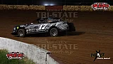 Police, Fire & EMT Night Honoring Danny Martinez, Jr. and USRA Stock Car Special