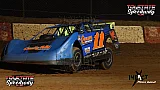 July 12th, 2025 - 4 State Dirt Late Model Series & USRA Weekly Point Racing
