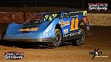 July 12th, 2025 - 4 State Dirt Late Model Series & USRA Weekly Point Racing