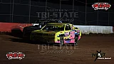 Police, Fire & EMT Night Honoring Danny Martinez, Jr. and USRA Stock Car Special