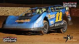 July 12th, 2025 - 4 State Dirt Late Model Series & USRA Weekly Point Racing