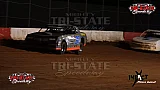 Police, Fire & EMT Night Honoring Danny Martinez, Jr. and USRA Stock Car Special