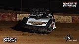 July 12th, 2025 - 4 State Dirt Late Model Series & USRA Weekly Point Racing