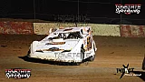 July 12th, 2025 - 4 State Dirt Late Model Series & USRA Weekly Point Racing