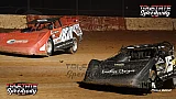 July 12th, 2025 - 4 State Dirt Late Model Series & USRA Weekly Point Racing