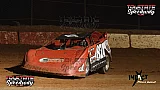 July 12th, 2025 - 4 State Dirt Late Model Series & USRA Weekly Point Racing