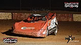 July 12th, 2025 - 4 State Dirt Late Model Series & USRA Weekly Point Racing