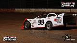 July 12th, 2025 - 4 State Dirt Late Model Series & USRA Weekly Point Racing