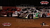 Police, Fire & EMT Night Honoring Danny Martinez, Jr. and USRA Stock Car Special