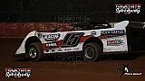 July 12th, 2025 - 4 State Dirt Late Model Series & USRA Weekly Point Racing