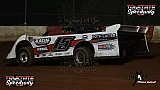 July 12th, 2025 - 4 State Dirt Late Model Series & USRA Weekly Point Racing