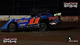July 12th, 2025 - 4 State Dirt Late Model Series & USRA Weekly Point Racing