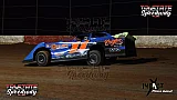 July 12th, 2025 - 4 State Dirt Late Model Series & USRA Weekly Point Racing