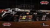 Police, Fire & EMT Night Honoring Danny Martinez, Jr. and USRA Stock Car Special