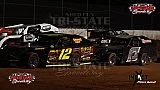 Police, Fire & EMT Night Honoring Danny Martinez, Jr. and USRA Stock Car Special