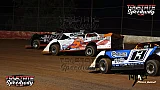 July 12th, 2025 - 4 State Dirt Late Model Series & USRA Weekly Point Racing