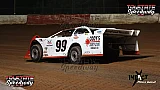 July 12th, 2025 - 4 State Dirt Late Model Series & USRA Weekly Point Racing