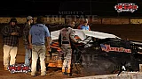 Police, Fire & EMT Night Honoring Danny Martinez, Jr. and USRA Stock Car Special